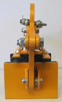 USED ABACO SC150-B
