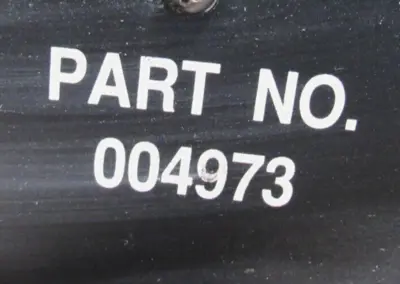 USED BIG JOE 004973 AUTOMATIC SMART BATTERY CHARGER BJC2475B
