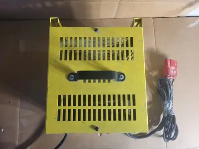 USED VULCAN FR 24/10EA