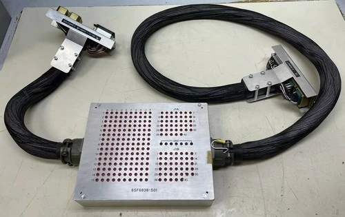 Used Aircraft _UNKNOWN_ Test Equipment - Other Indiana US | J&J Industrial Supply #1082403