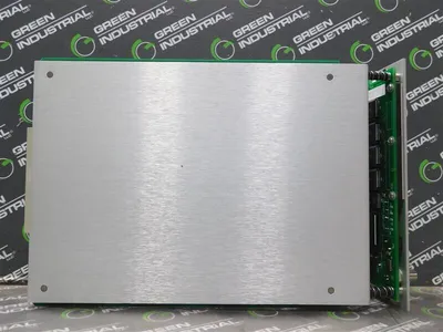 Bently Nevada 3300 Series Dual Vibratio Monitor 3300/16-03-05-01-00-00-01