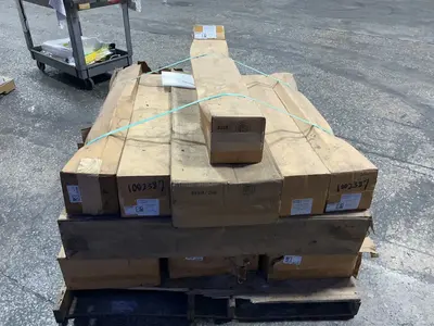 Used HYPRO HP101WL3612MB Miscellaneous MRO Ohio US | HGR 24 #1333866