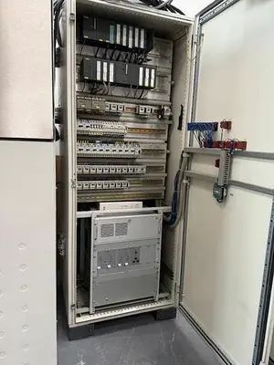 USED 2007 EOS EOSINT-P730