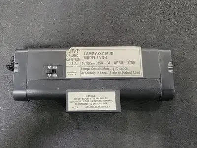 USED UTILUX 95-0158-04