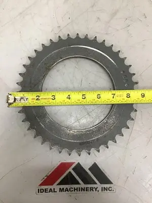 USED KAWAGUCHI 40RS50