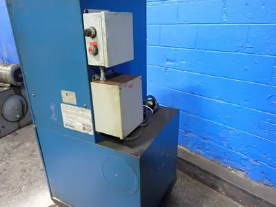 Used TORIT VS 550 Dust Collectors Ohio US | HGR 24 #1265918