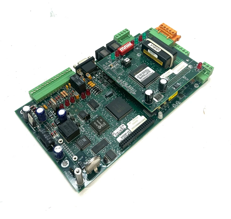 Used WTC 100-8220-2 I/O Boards & Replacement Parts | Industrial Parts R Us Inc. #360126