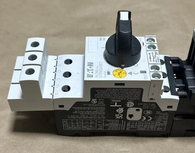 NEW Eaton XTSC004BBMA-AE