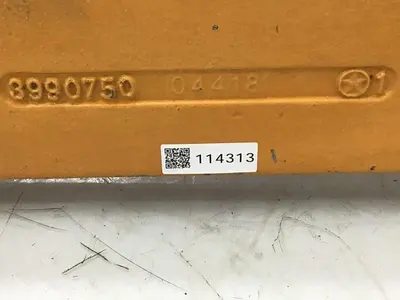 USED CINCINNATI MILACRON 3990750