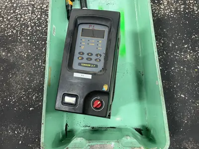 Used ATLAS COPCO P3107CHW Tooling & Accessories (Other) Ohio US | HGR 24 #1446123