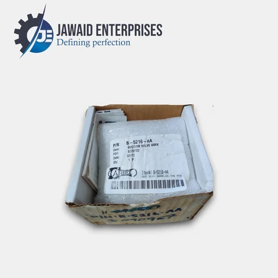 Ariel Suction Valve Part # B-5216-AA old Part# (B-3830-AA)