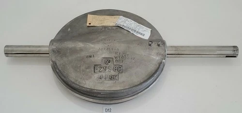 NEW Fisher J10365X0022