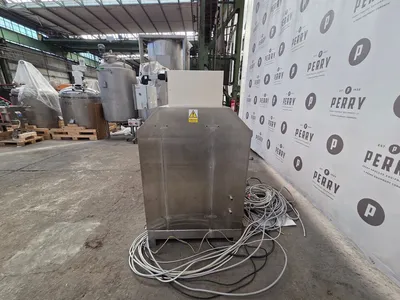 USED FRYMA VME-120/C