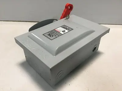 USED SIEMENS HNF361 VBII