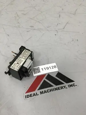 USED ALLEN BRADLEY 193-A1D1 SER A
