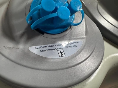 Unbranded 354534543534343 Other Healthcare, Lab & Dental | Amiron Machinery (10)