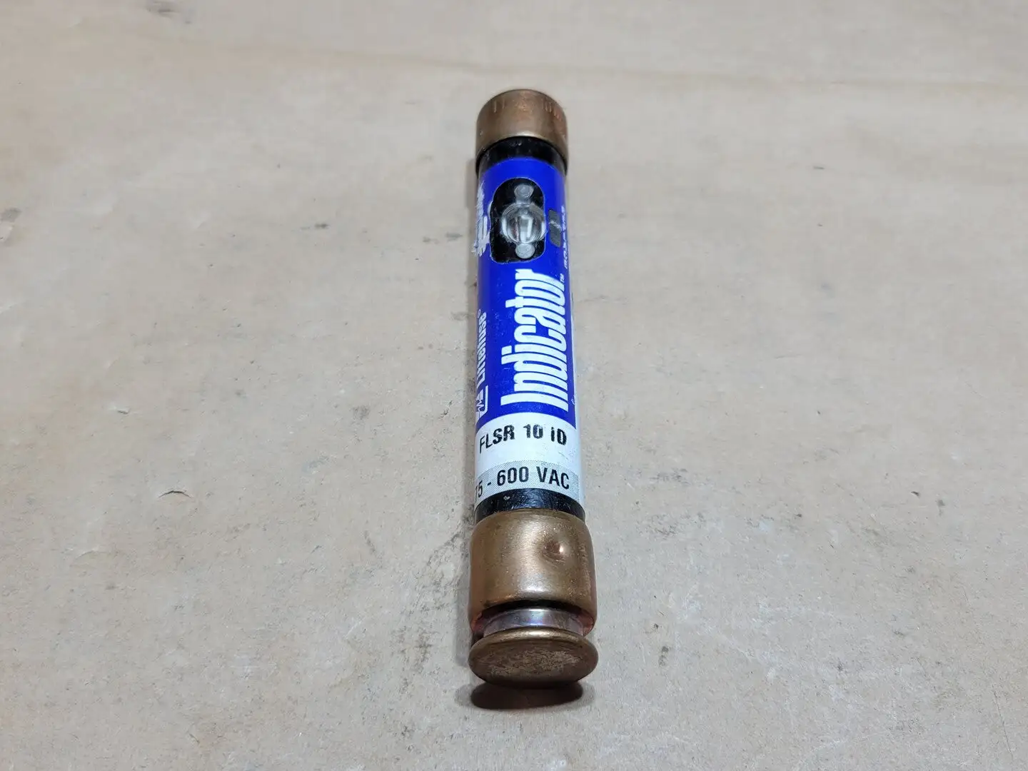 Used LITTELFUSE FLSR10ID Misc Electrical & Power Parts British Columbia CA | Lenmark #1438857