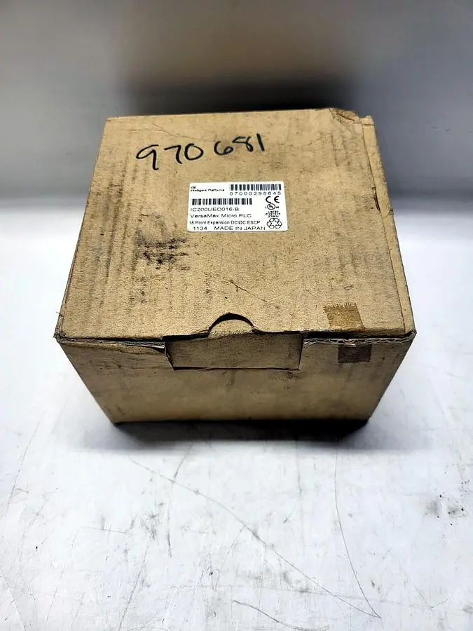 New | in-Stock ALLEN-BRADLEY / ROCKWELL AUTOMATION 889N-F5AE-6F PLC Expansion Units Michigan US | ND Industrial Surplus #1485535