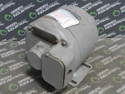USED GENERAL ELECTRIC 5K45AC2731X