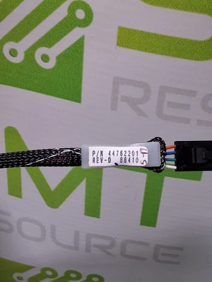 UNIVERSAL INSTRUMENTS 44762201 Z UP SENSOR ASSEMBLY - BRAND NEW