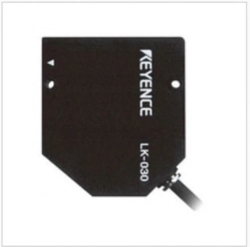Keyence LK-031 Laser Displacement Sensor, Sensor Head, Small Spot [New]