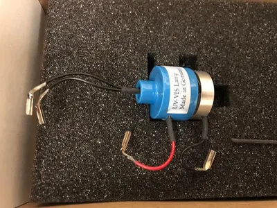 UV-VIS LAMP 5801495