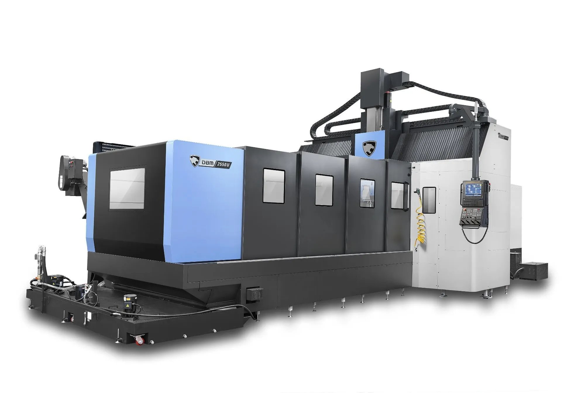 DBM 2550 Bridge Type Machining Center