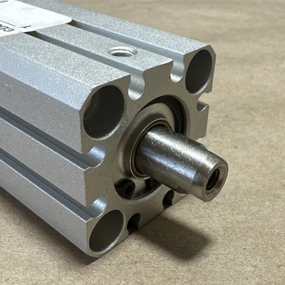 NEW SMC CDQSD20-100DC