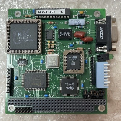 NEW RADICOM BOARD