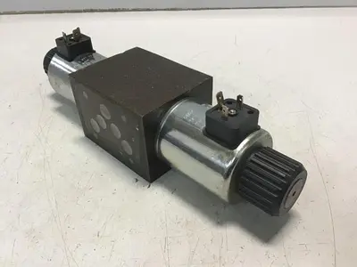 USED BOSCH 9810232441