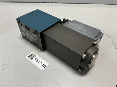 USED BOSCH 0 811 402 114