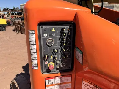 Used 2013 JLG E400AJPN Articulating Boom Lifts Utah US | CSS Equipment Sales #1347541