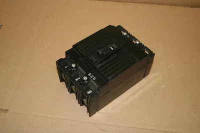 USED GENERAL ELECTRIC / GE TEF134100