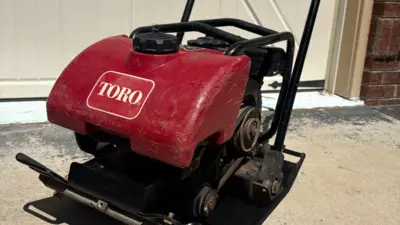USED 2023 Toro FP-3000