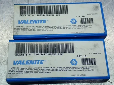 NEW VALENITE TNG544T00630