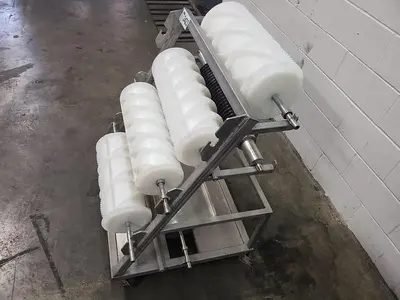 Rondo Dough Cutters