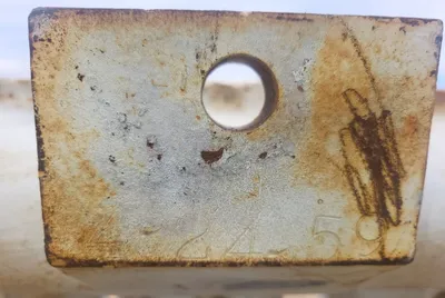USED GASO 3364A-L