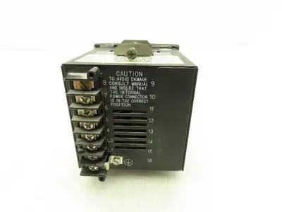 Honeywell DC200C-0-00B-100000-0 UDC2000 Mini Pro Digital Temperature Controller
