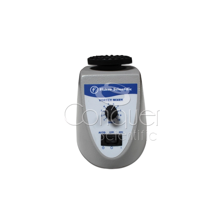 Used FISHER SCIENTIFIC CAT NO.02215365 Lab Mixers California US | Conquer Scientific #804732