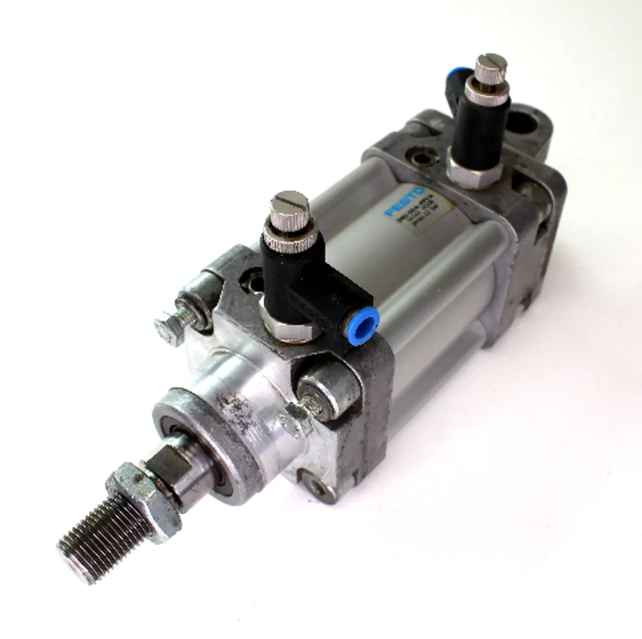 USED FESTO DNU-50-4-PPV-A