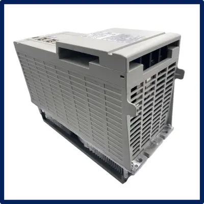 USED MITSUBISHI MDS-C1-SP-220-N