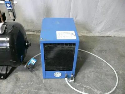 Proluxe DPCD120 Clean-Air Compressor w/ Refrigerated Air Dryer