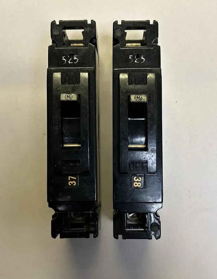 USED GENERAL ELECTRIC TE111020