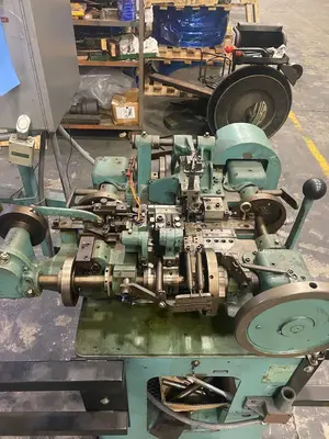 USED NILSON S-00