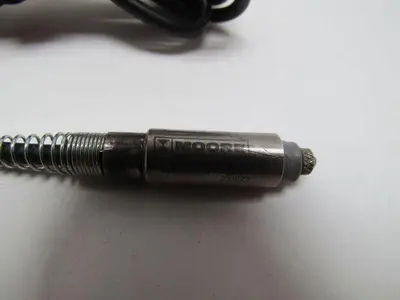 Moore 13820-31 Pressure Sensor Probe Limit Switch