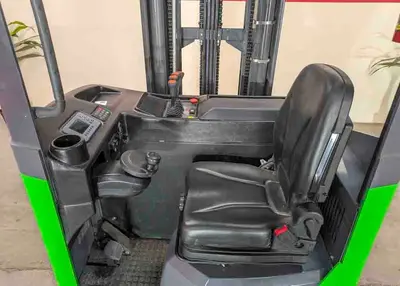 NEW 2025 LIFT HERO CQD20N