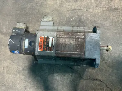 Used MITSUBISHI HA83CS Motors (misc) Ohio US | HGR 24 #1324903
