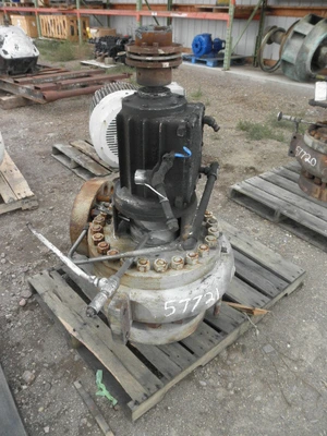 USED UNION 6X8X15 HTS