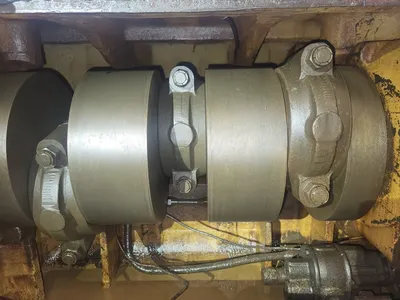 USED UNION TX-150