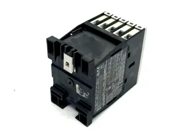 Used Eaton XTCE009B01,DILM9-01A,DIL M9-01A PLC Contactors Michigan US | Maverick Industrial Sales #1395646
